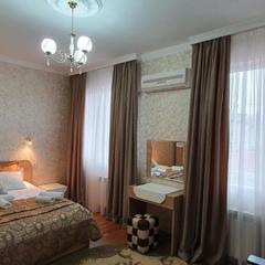 Отель Мари, Адлер, Краснодарский край