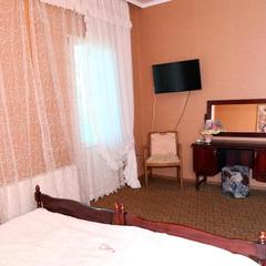 Гостевой дом Спутник, Адлер, Краснодарский край