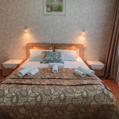 Отель Мари, Адлер, Краснодарский край