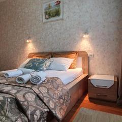 Отель Мари, Адлер, Краснодарский край