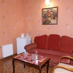 Гостевой дом Спутник, Адлер, Краснодарский край