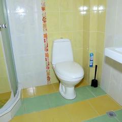 Гостевой дом Спутник, Адлер, Краснодарский край