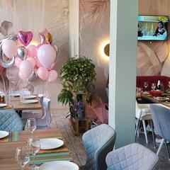 Отель Мари, Адлер, Краснодарский край