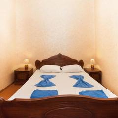 Гостевой дом Ульяна на Ульянова, Адлер, Краснодарский край