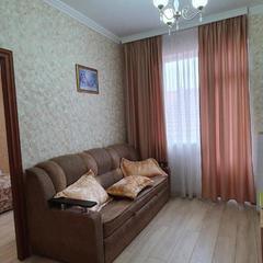 Отель Мари, Адлер, Краснодарский край