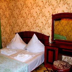 Гостевой дом На Жемчужной, Адлер, Краснодарский край