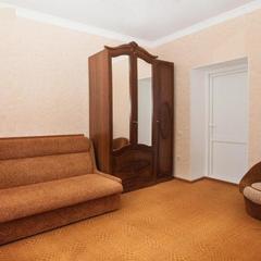 Гостевой дом Ульяна на Ульянова, Адлер, Краснодарский край