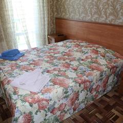 Гостевой дом Спутник, Адлер, Краснодарский край