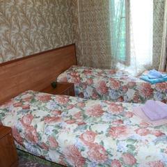 Гостевой дом Спутник, Адлер, Краснодарский край