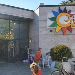 Отель Мари, Адлер, Краснодарский край