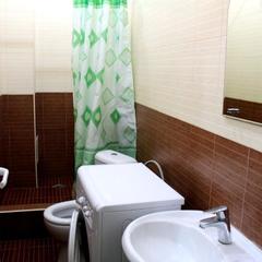 Гостевой дом На Жемчужной, Адлер, Краснодарский край