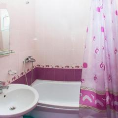 Гостевой дом Ульяна на Ульянова, Адлер, Краснодарский край