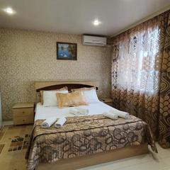 Отель Мари, Адлер, Краснодарский край