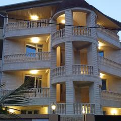 Отель Мари, Адлер, Краснодарский край