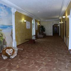 Гостевой дом Спутник, Адлер, Краснодарский край