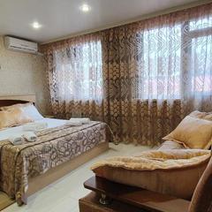 Отель Мари, Адлер, Краснодарский край