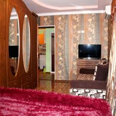 Гостевой дом На Жемчужной, Адлер, Краснодарский край