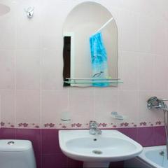 Гостевой дом Ульяна на Ульянова, Адлер, Краснодарский край