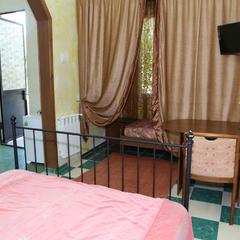 Гостевой дом Спутник, Адлер, Краснодарский край