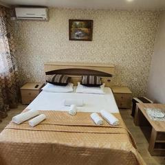 Отель Мари, Адлер, Краснодарский край