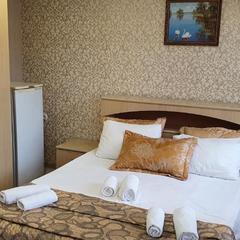 Отель Мари, Адлер, Краснодарский край