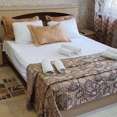 Отель Мари, Адлер, Краснодарский край