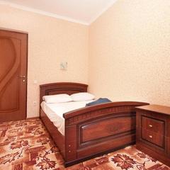 Гостевой дом Ульяна на Ульянова, Адлер, Краснодарский край