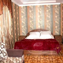 Гостевой дом На Жемчужной, Адлер, Краснодарский край