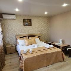 Отель Мари, Адлер, Краснодарский край