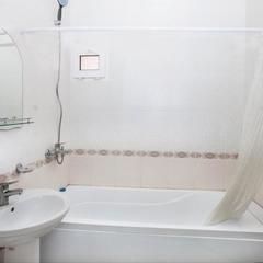 Гостевой дом Ульяна на Ульянова, Адлер, Краснодарский край