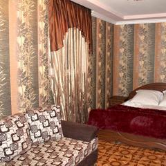 Гостевой дом На Жемчужной, Адлер, Краснодарский край