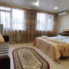 Отель Мари, Адлер, Краснодарский край