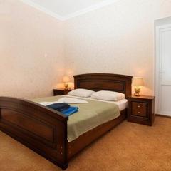 Гостевой дом Ульяна на Ульянова, Адлер, Краснодарский край