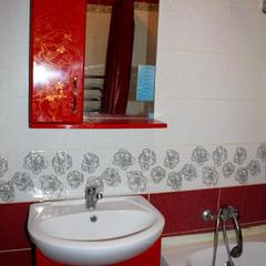 Гостевой дом На Жемчужной, Адлер, Краснодарский край