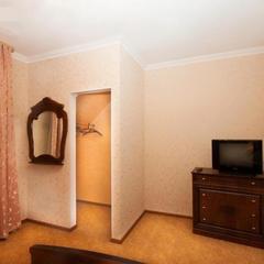 Гостевой дом Ульяна на Ульянова, Адлер, Краснодарский край