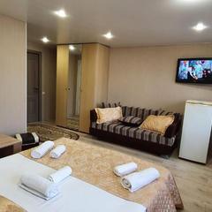 Отель Мари, Адлер, Краснодарский край