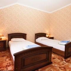 Гостевой дом Ульяна на Ульянова, Адлер, Краснодарский край