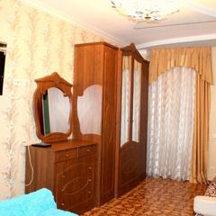 Гостевой дом На Жемчужной, Адлер, Краснодарский край