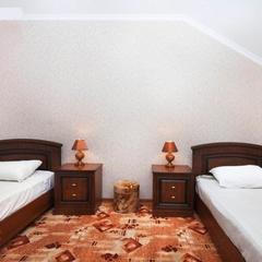 Гостевой дом Ульяна на Ульянова, Адлер, Краснодарский край