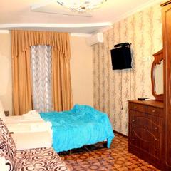 Гостевой дом На Жемчужной, Адлер, Краснодарский край