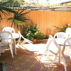 Гостевой дом Ульяна на Ульянова, Адлер, Краснодарский край