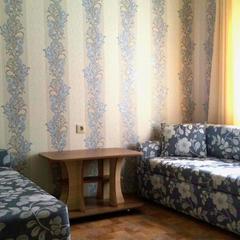 Гостевой дом Ульяна на Ульянова, Адлер, Краснодарский край