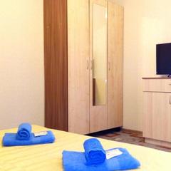 Гостевой дом Ульяна на Ульянова, Адлер, Краснодарский край