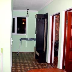 Гостевой дом На Жемчужной, Адлер, Краснодарский край