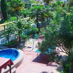 Гостевой дом Спутник, Адлер, Краснодарский край