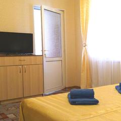 Гостевой дом Ульяна на Ульянова, Адлер, Краснодарский край