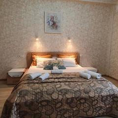 Отель Мари, Адлер, Краснодарский край