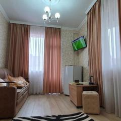 Отель Мари, Адлер, Краснодарский край