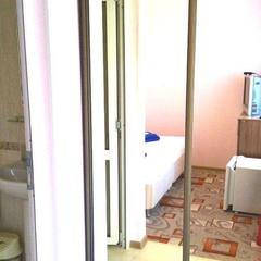 Гостевой дом Ульяна на Ульянова, Адлер, Краснодарский край