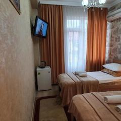 Отель Мари, Адлер, Краснодарский край